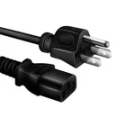 Ac Cord Cable For Fender Passport 300 500 Pro Portable Powered System New. Price: $12.07.