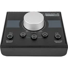 Mackie Big Knob Passive Monitor Controller New. Price: $69.99.