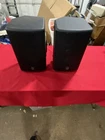 2 Kustom KPX10 Inch Passive Monitor Speaker Cabinet Tested And Working Great Used. Price: $175.50.