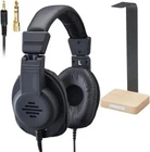 Sound Warrior SW-HP100-SD Direct Sales Ltd. Set Semi-open Air Dynamic Headphones New. Price: $147.88.