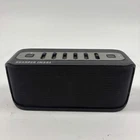 Sharper Image Speaker Bluetooth Black SBT609X Used. Price: $6.99.