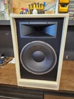 Single Yamaha TRAP-112H-1 Speaker 12" Woofer 200W Used. Price: $110.00.
