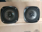 Pair Kenwood JL-1080AV Mid-range T06-0230-05 Tested Working Home Stereo Speakers Used. Price: $60.00.