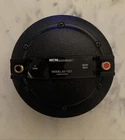 Mcm 53-1221 Compression Driver Tweeter 1.75" Titanium 8 Ohm New Open Box. Price: $29.99.