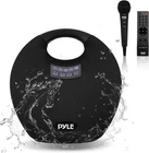 Pylehome PNX6BK Portable Speaker New. Price: $109.99.