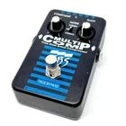 Ebs Multicomp Used Guitar Bass Compressor Effect Pedal - Made In Denmark. Price: $227.86.