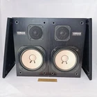 Yamaha NS-10M Pair Set System Studio Monitors Speakers Black Used. Price: $350.25.