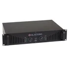 Blastking DP2000 Club Series Power Amplifier 250 Watt Channel Reliable New. Price: $284.33.