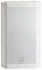 Peavey 3617490 Rugged Plastic Enclosure 2-WAY Impulse 1012 8 Ohm Speaker White New. Price: $599.99.
