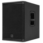Rcf 702-AS MK3 1400W Class-d 12" Active Powered Dj Pa Subwoofer New. Price: $999.00.