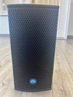 Renkus-heinz CX61 2 Way Full Range Loudspeaker- Black Open. Price: $300.00.