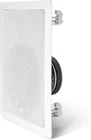 Jbl Control 128WT In Wall Commercial Speaker 70V(PAIR) Open. Price: $558.00.