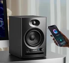 Ortizan C7 Dual-mode 2.0 Studio Monitors, Active Speakers Bluetooth Open. Price: $50.00.