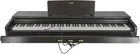 Yamaha Arius YDP-105 Console Digital Piano With Bench Dark Rosewood Blemish Used. Price: $472.50.