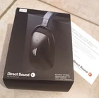 Direct Sound EXTW37 Pro Headphones - Wireless Closed Open. Price: $158.90.