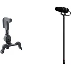 Dpa 4099 Core+ Instrument Microphone With Violin Mounting Clip (loud Spl). Price: $760.00.