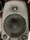 Genelec 8030A Single Monitor Speaker Used. Price: $220.00.