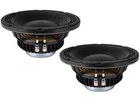 2X Eminence Kappalite KL3010LF-8 10" Neodymium Woofer 900W Low Frequency Speaker New. Price: $559.98.