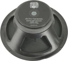 Electro-harmonix 12VR 75W 1X12 Instrument Replacement Speaker In. 8 Ohm Iss Used. Price: $27.20.