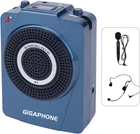 Sv 40W Portable Voice Amplifier With Handheld & Headset Mic For Events New. Price: $313.99.