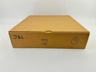 Jbl Industrial Series 8130 Coaxial Audio Ceiling Wall Speakers Open. Price: $93.95.