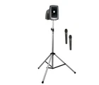 MEGAVOX2-SYSTEM-X2 2, Anchorair, Pa W/ Mics New. Price: $2349.00.