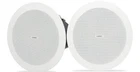 New Qsc AD-C4T-LP Acoustic Design Two Way, Background Ceiling Loud Speaker. Price: $350.00.