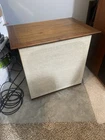 Jbl Apollo C51 Beautiful Speaker Pick Up Only- No Shipping Used. Price: $550.00.