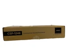 Bose Professional CSP-1248 Commercial Sound Processor New. Price: $1400.00.
