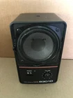 Fostex 6301D Personal Desktop Monitor An In-built 10 Watt Amplifier Used. Price: $169.99.