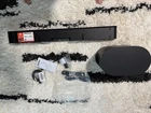 Vizio 2.1 Soundbar, Wireless Subwoofer W/dolby Atmos & Dts:x, SV210M-08 Used. Price: $68.00.