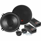 Cerwin-vega XED525C 300W 5.25" 2-WAY Series Component Car Audio Speakers New. Price: $59.99.