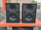 Rare! Meyer Sound UPL-2 Loudspeaker Pair Ships Free Lower 48 Used. Price: $1625.00.