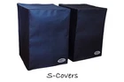 2 Dust Covers For Pair Of Focal Cms 65 Studio Monitor Speakers New. Price: $51.69.