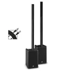 Yamaha Stagepas Mkii Stereo Portable Package With DXL1K Speaker System New. Price: $2649.99.