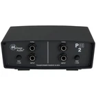 Heritage Audio 2 Dual-channel Passive Box (demo Deal) Open. Price: $161.00.