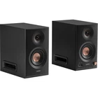 Edifier MR5 Bluetooth Powered Studio Monitor 2.0 Speakers Hi-res Audo 110 Watts New. Price: $296.31.