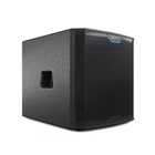 Alto TS15S 2500W 15" Subwoofer, Powered Pa Speaker With 6 Selectable Dsp Mode... New. Price: $879.22.