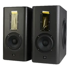 Mesanovic RTM10 3-WAY Active Dsp Studio Monitor Pair #0053/0056 (used). Price: $3495.00.
