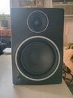 Mackie MR6 MK3 6.5" Powered Studio Monitor Speaker Open. Price: $120.00.
