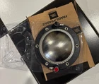 Jbl Diaphragm RPD450 Titanium Recone Kit New. Price: $105.00.