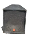 Fender- 115ELC Loudspeaker, Black Carpet Works Well Used. Price: $81.95.