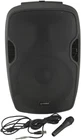 Gemini AS-15TOGO 15" Portable Wireless Bluetooth Pa Loudspeaker Blown Tweeter For. Price: $125.00.