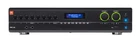 Jbl VMA260 120-WATT Volt Mixer/amplifier With Bluetooth 8 Channel Inputs Open. Price: $418.99.