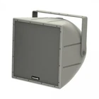 Community Pro R.5-94Z 12" Way Horn Stadium Amusement Park Outdoor Loudspeaker New. Price: $1486.00.