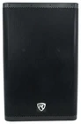 Rockville DX15 15" Class 2000W Pro Powered Active Dj Pa Speaker 500W Rms! Loud Open. Price: $247.10.