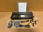 Nec Rear Mounted Speakers SP-RM3A (set Of 2) Black Open Box New. Price: $299.99.