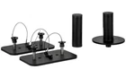 Rcf Stck-kit Stacking For Two L24-A, MK2 Black New. Price: $269.00.