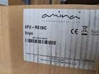 Amina APU-RS16IC Rack-mount Protection Unit New. Price: $104.99.