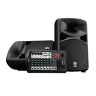 Yamaha Portable System With Bluetooth Stagepas 600BT New. Price: $1099.99.